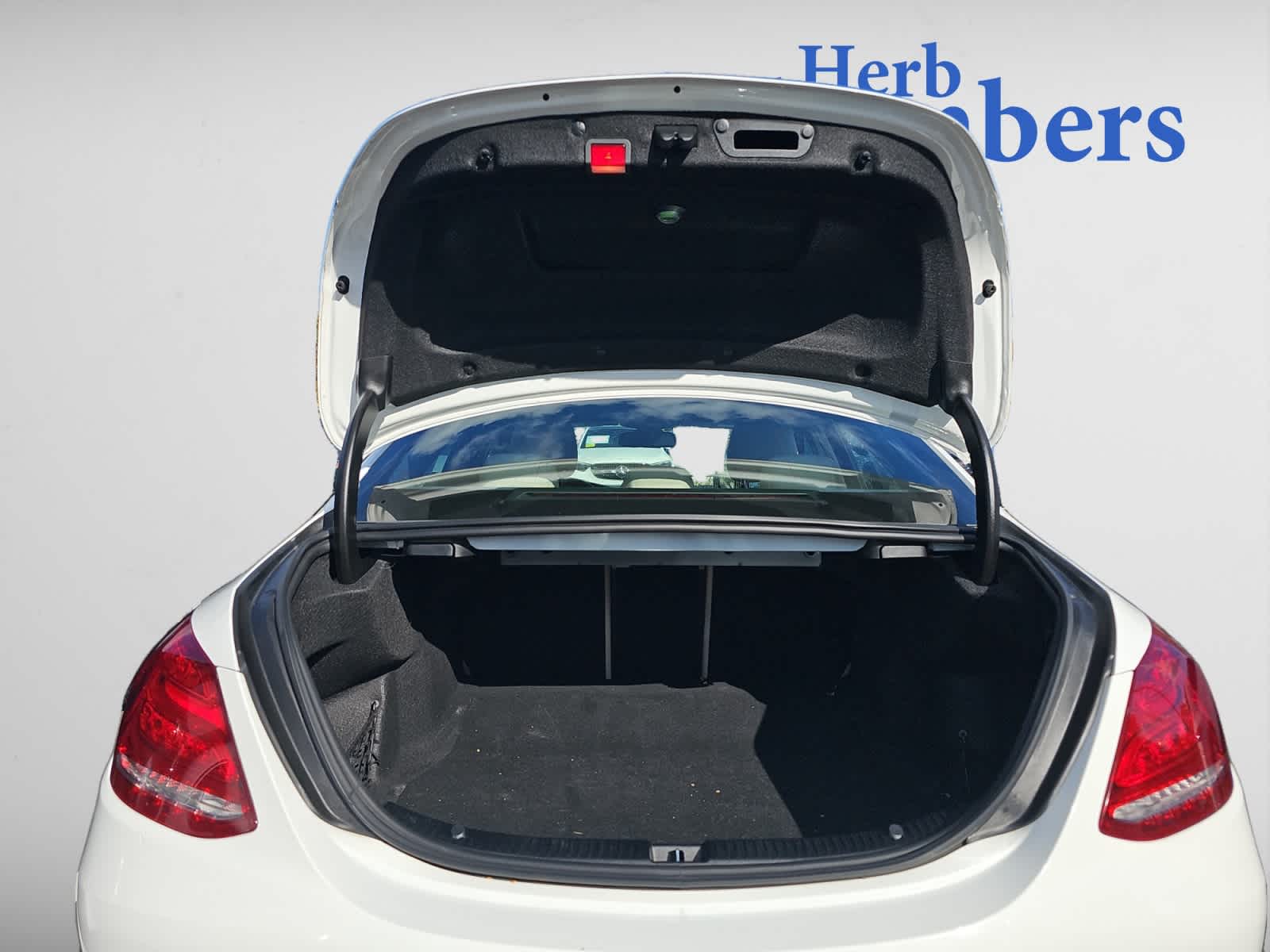 used 2018 Mercedes-Benz C-Class car, priced at $18,987