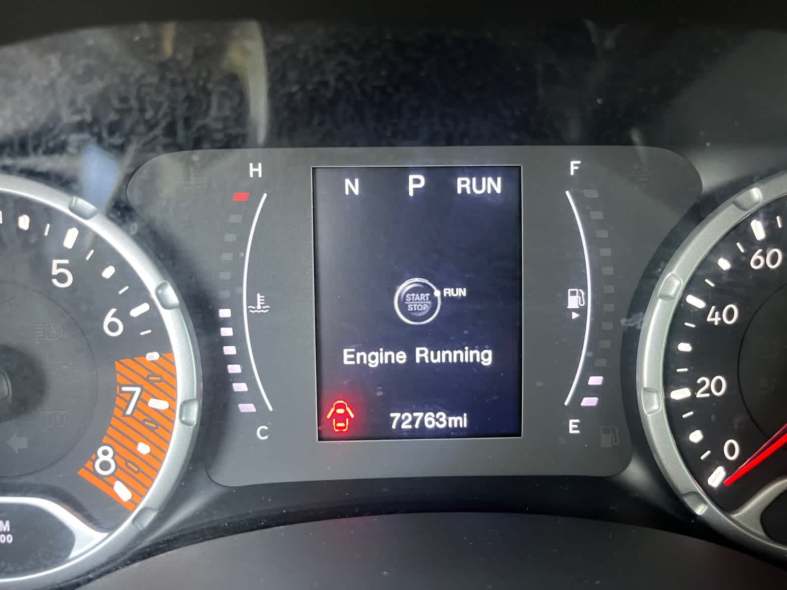 used 2020 Jeep Renegade car, priced at $15,988