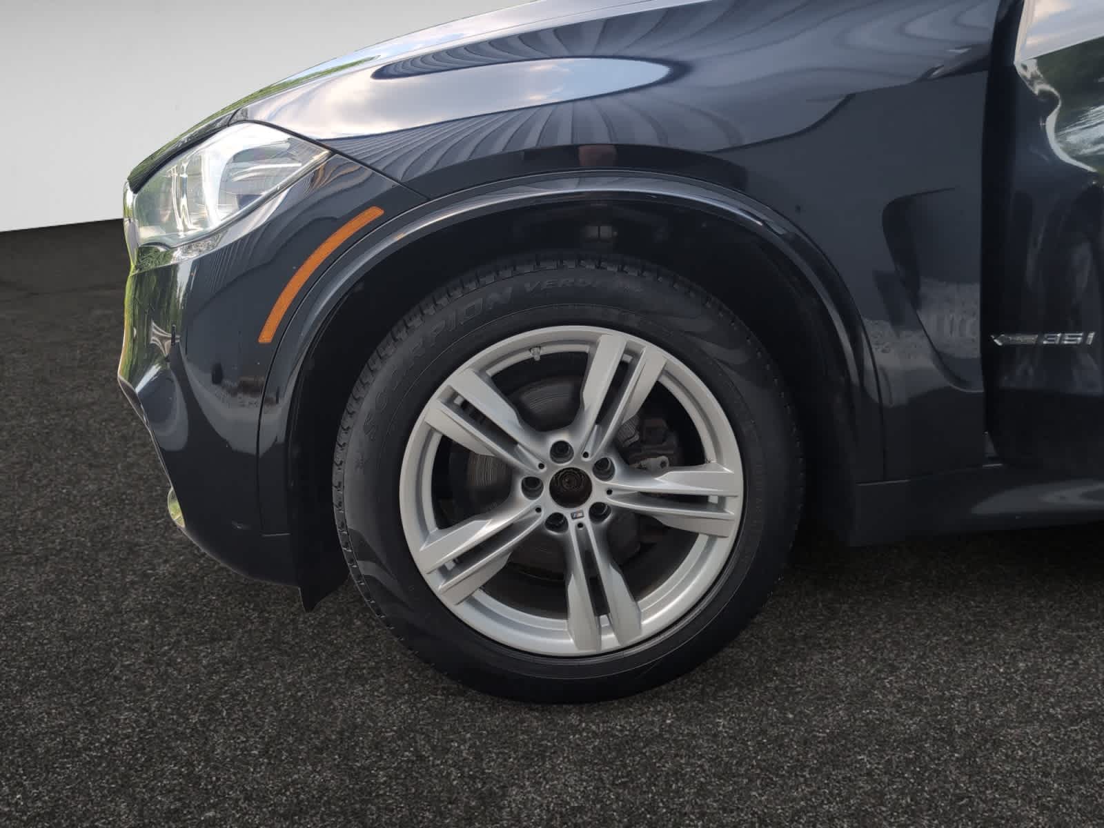 used 2017 BMW X5 car, priced at $21,998