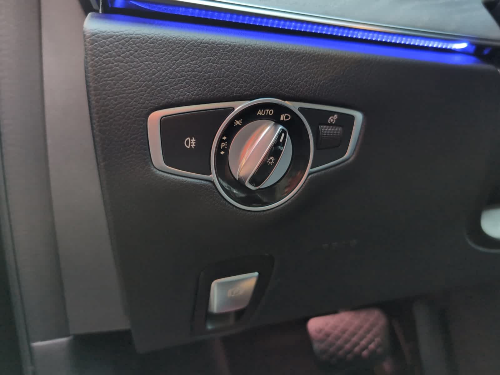 used 2021 Mercedes-Benz E-Class car, priced at $36,988