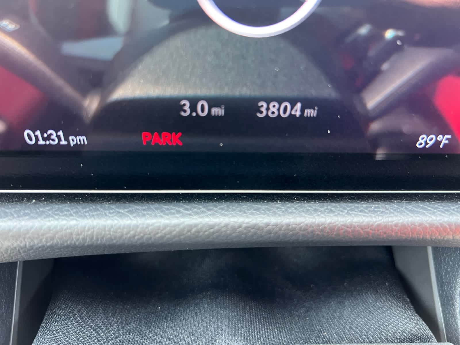 used 2025 Mercedes-Benz AMG GLB 35 car, priced at $54,287