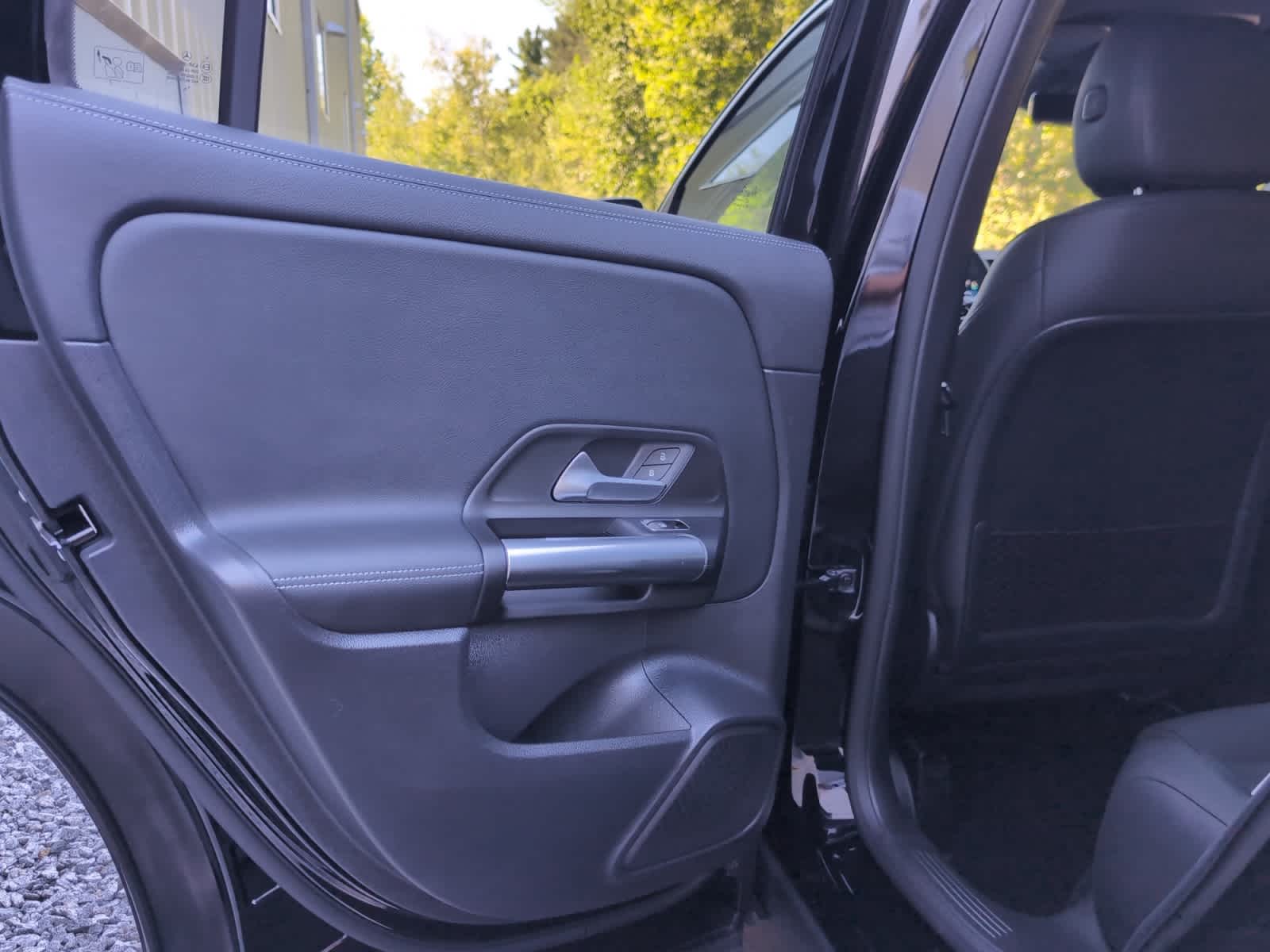used 2025 Mercedes-Benz GLA 250 car, priced at $41,988