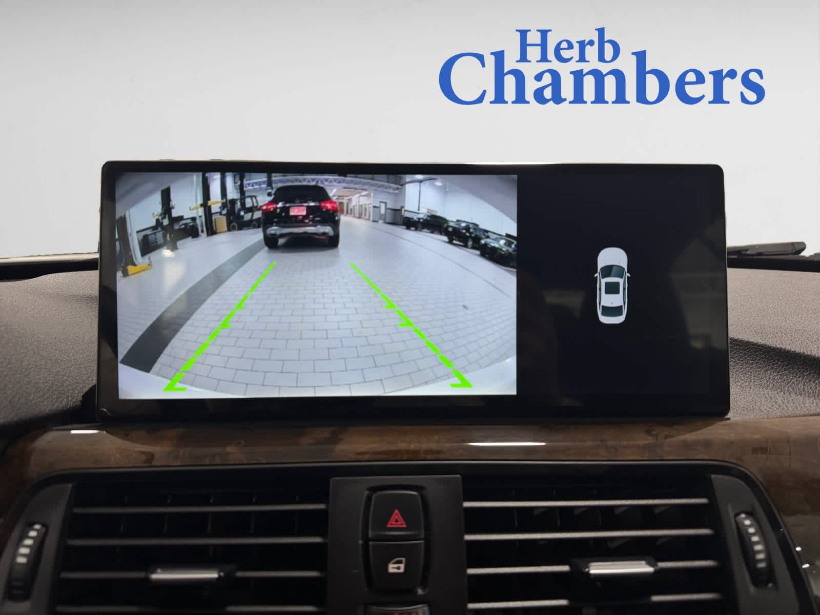 used 2016 BMW 428i car, priced at $16,487