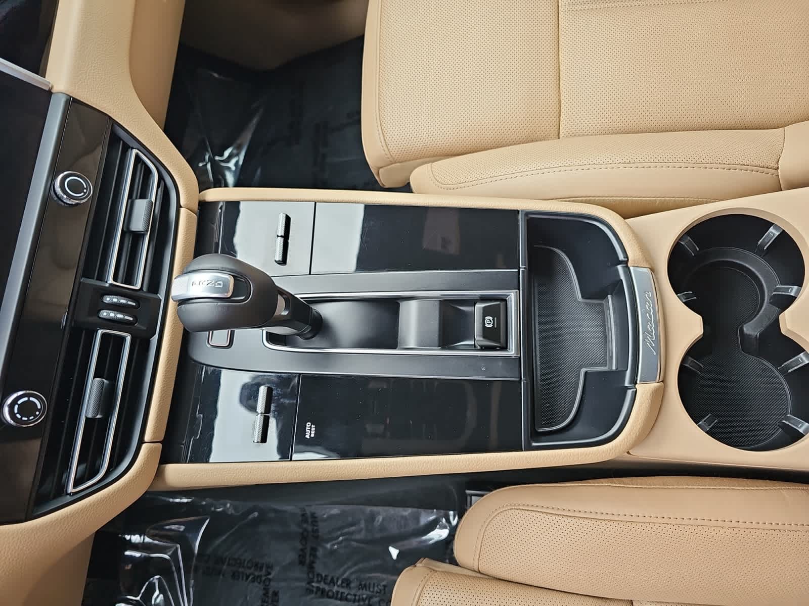 used 2024 Porsche Macan car, priced at $38,987