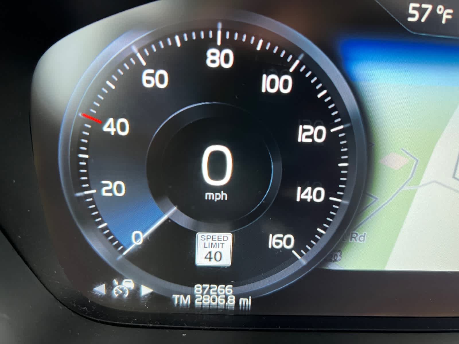 used 2020 Volvo XC90 car, priced at $23,487