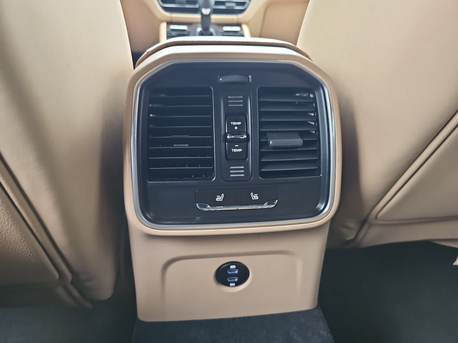 used 2024 Porsche Macan car, priced at $38,987