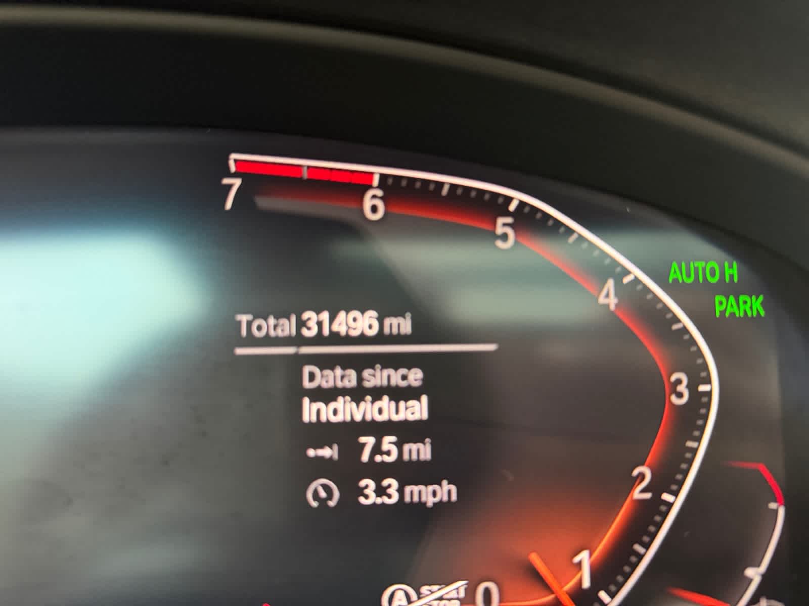 used 2021 BMW X3 car, priced at $29,998