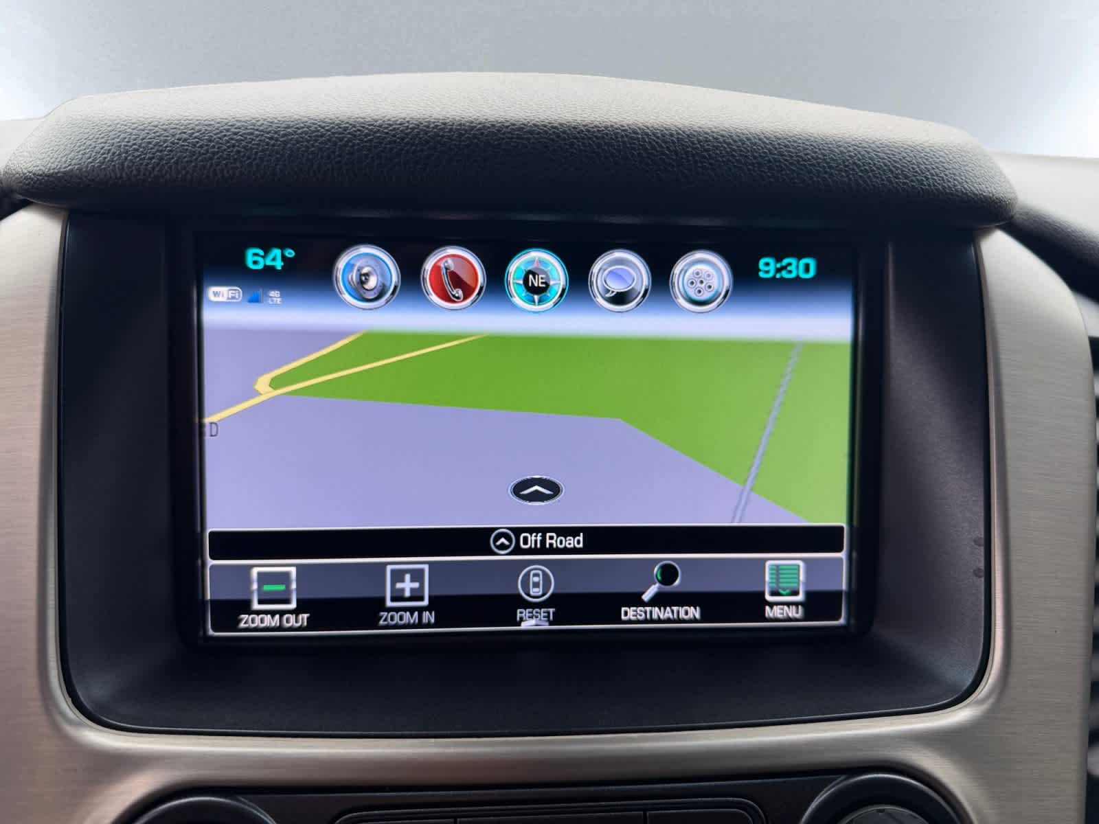 used 2019 GMC Yukon XL car, priced at $35,487