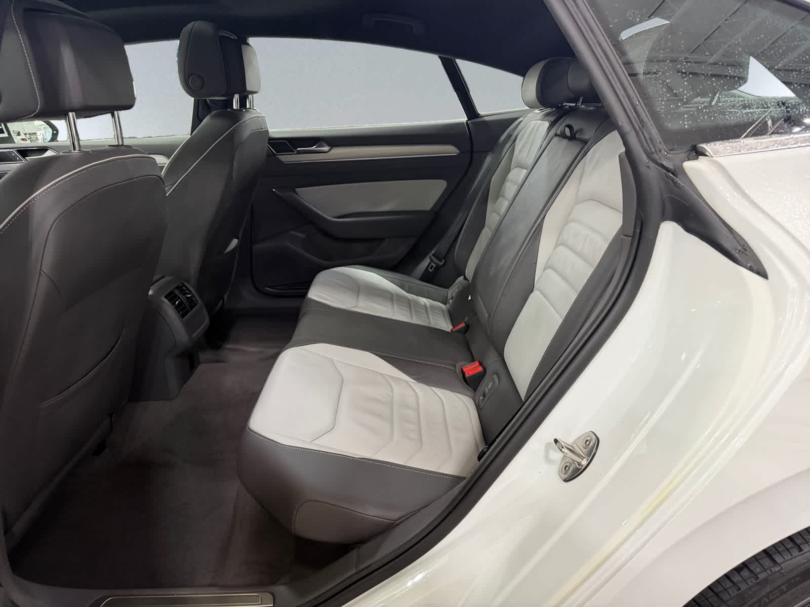 used 2019 Volkswagen Arteon car, priced at $21,788