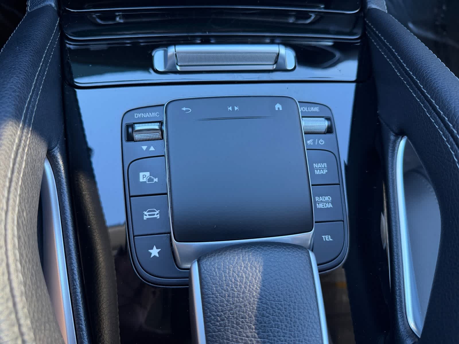 used 2023 Mercedes-Benz GLE 350 car, priced at $41,487