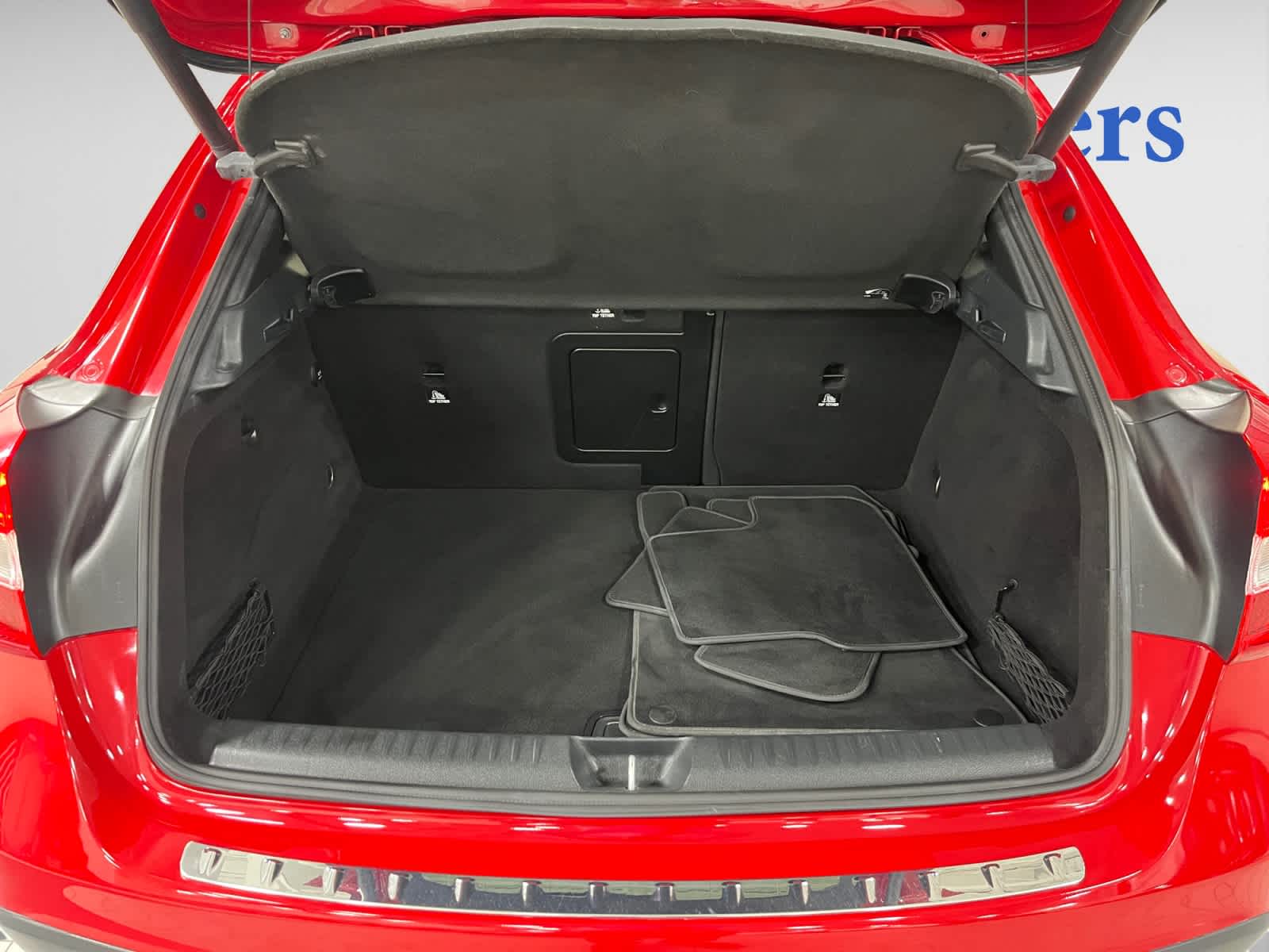 used 2018 Mercedes-Benz GLA 250 car, priced at $13,987