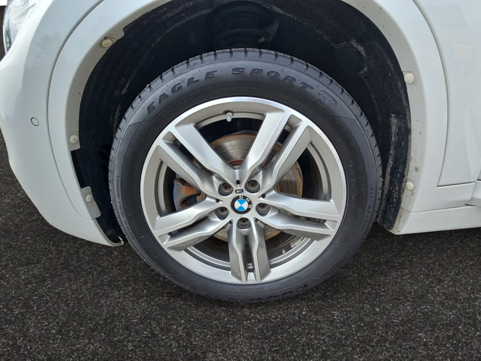 used 2017 BMW X1 car, priced at $15,998
