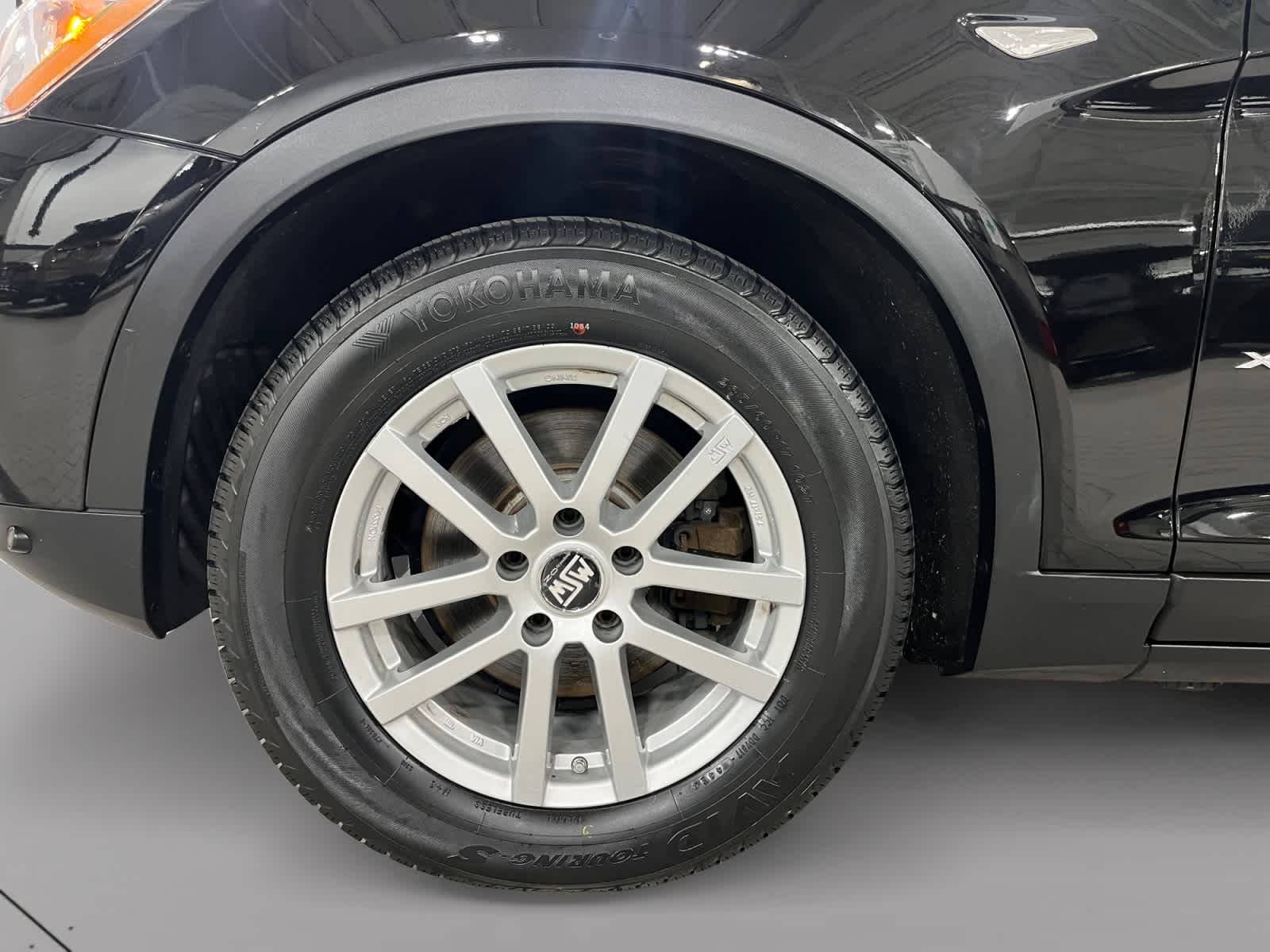 used 2017 BMW X3 car, priced at $12,988