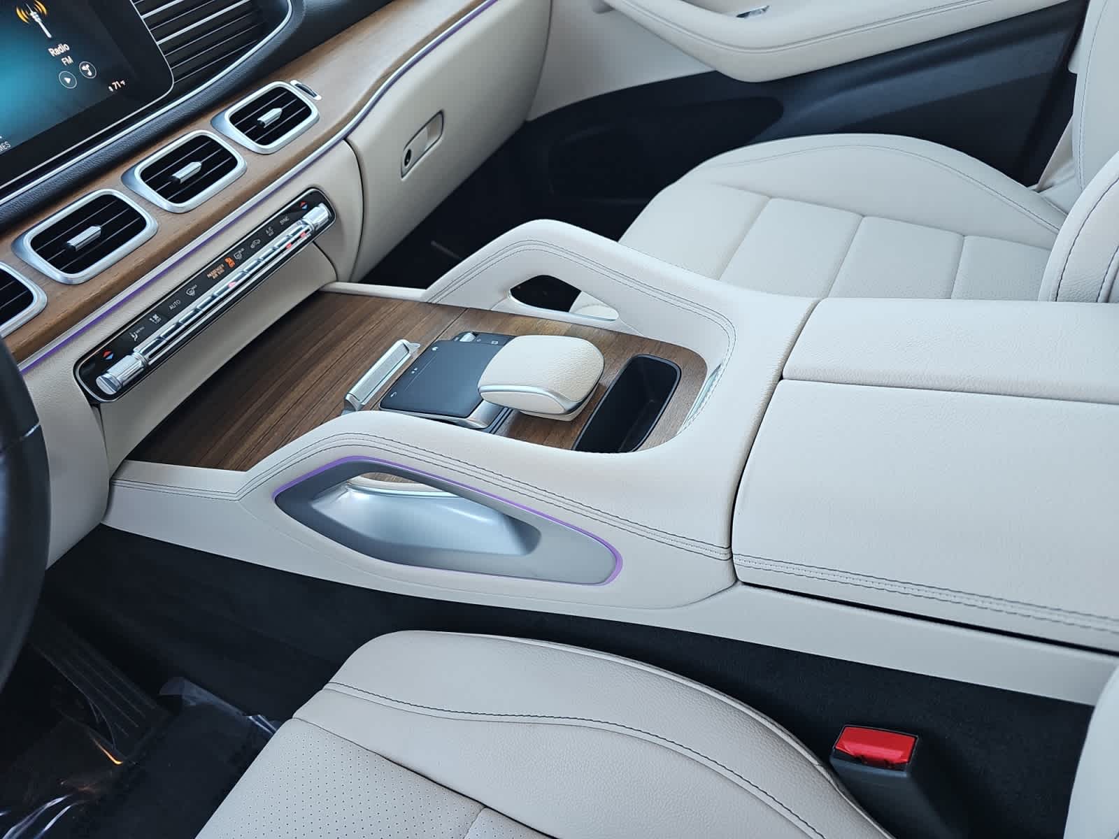 used 2023 Mercedes-Benz GLE 350 car, priced at $44,487