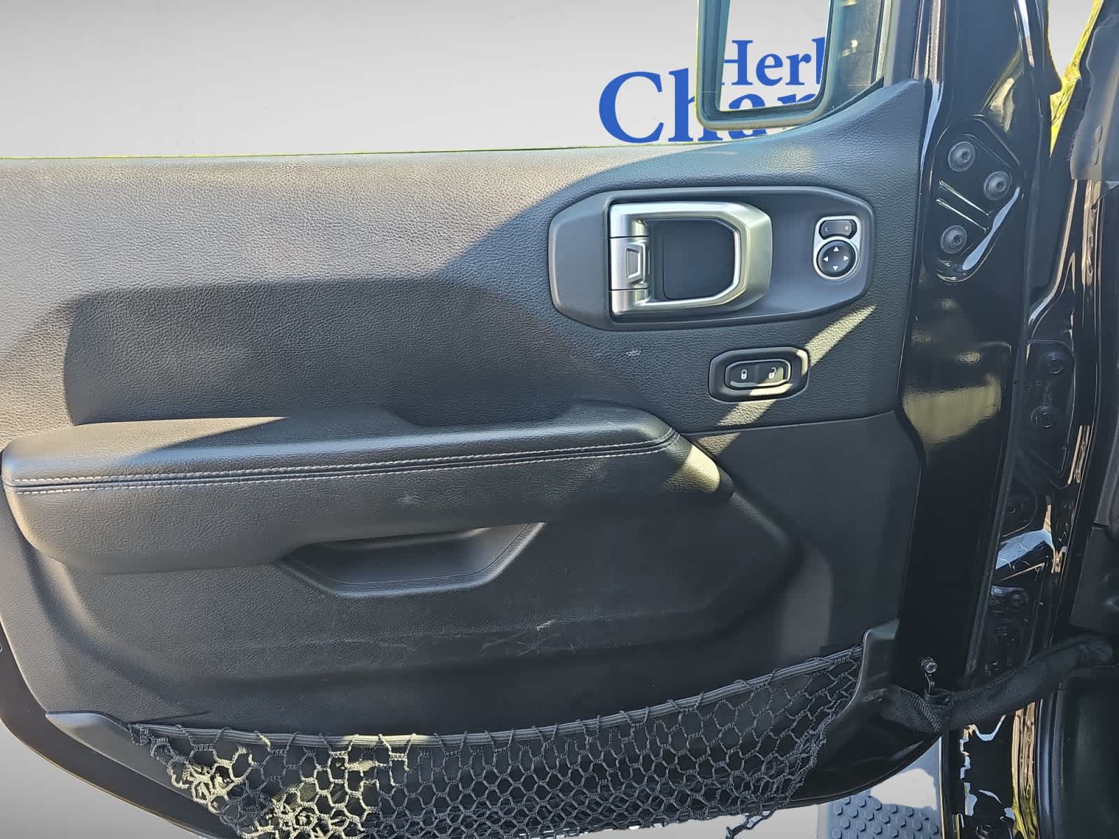 used 2018 Jeep Wrangler car, priced at $22,988