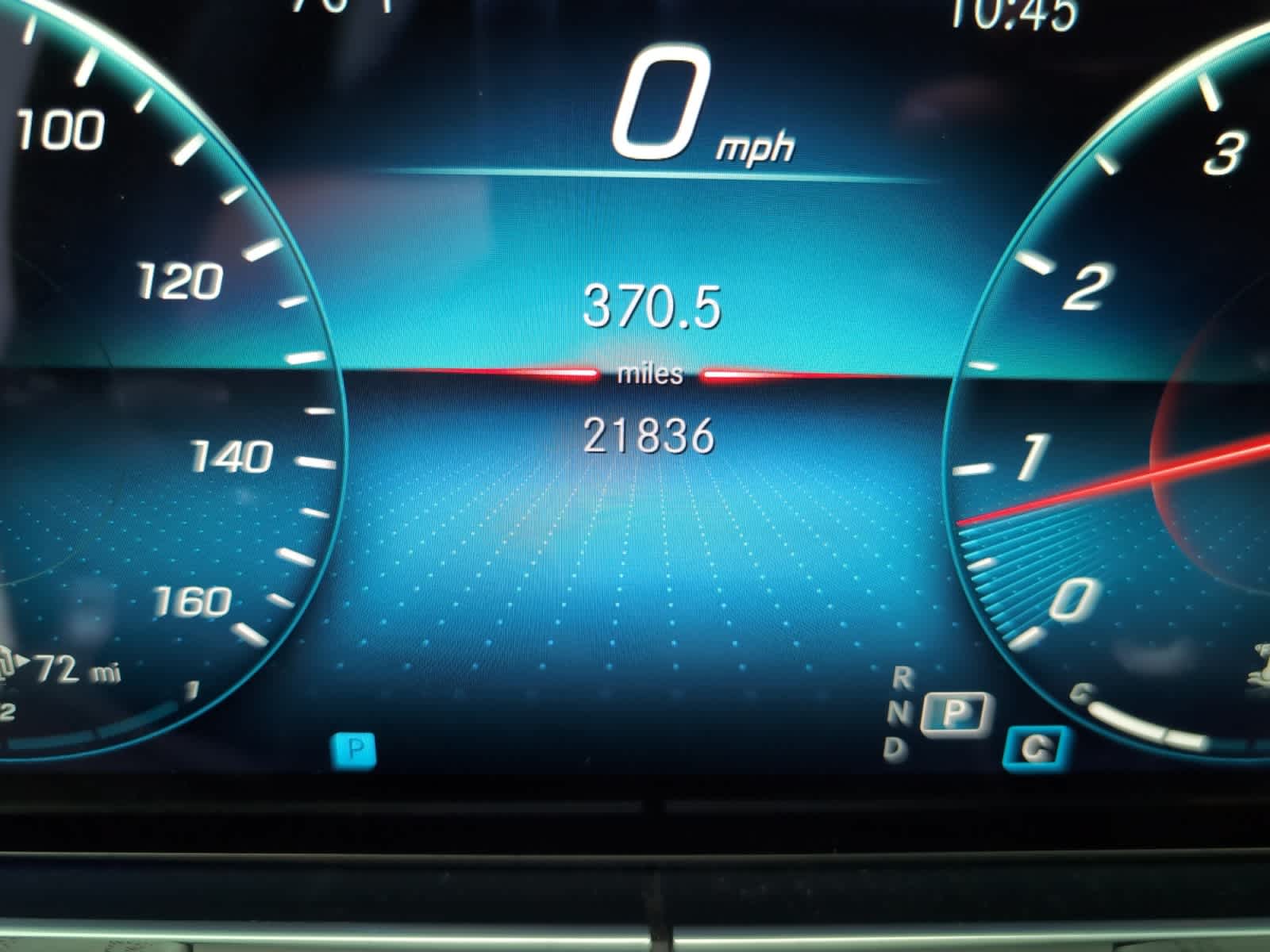 used 2022 Mercedes-Benz E-Class car, priced at $40,988