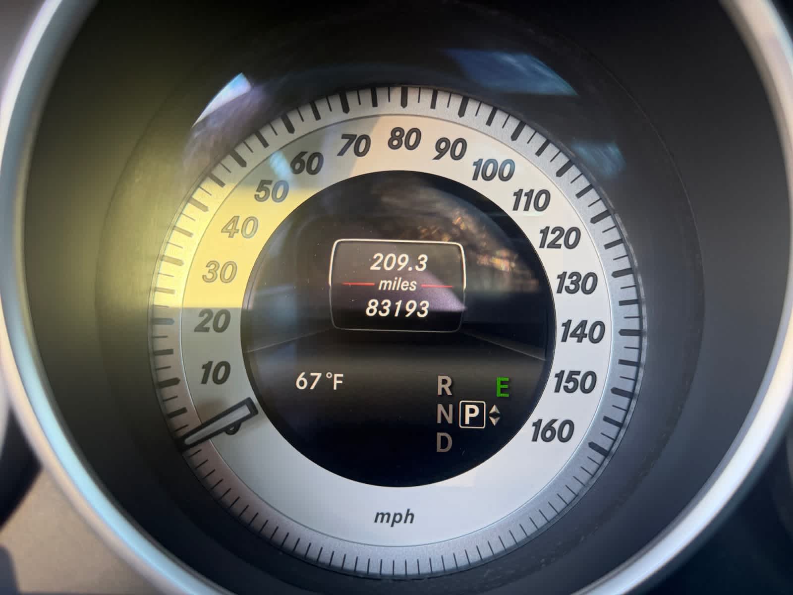 used 2016 Mercedes-Benz E-Class car, priced at $23,487