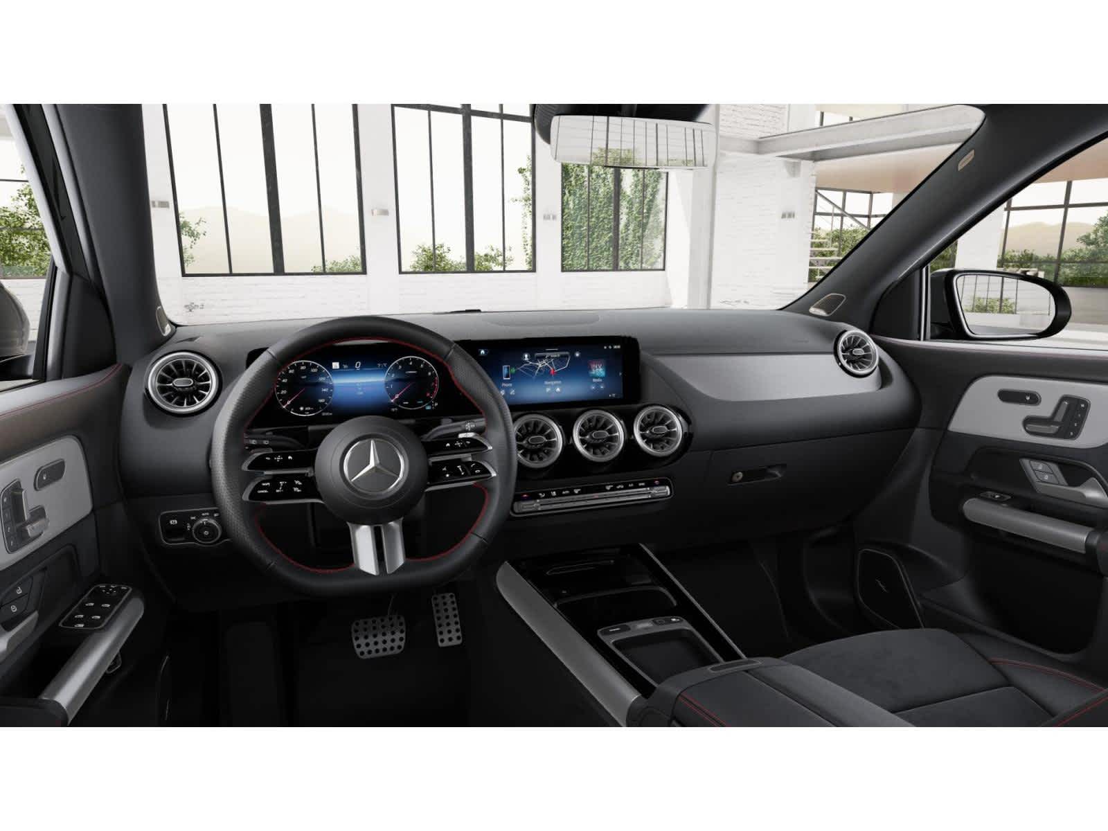 new 2026 Mercedes-Benz GLA 250 car