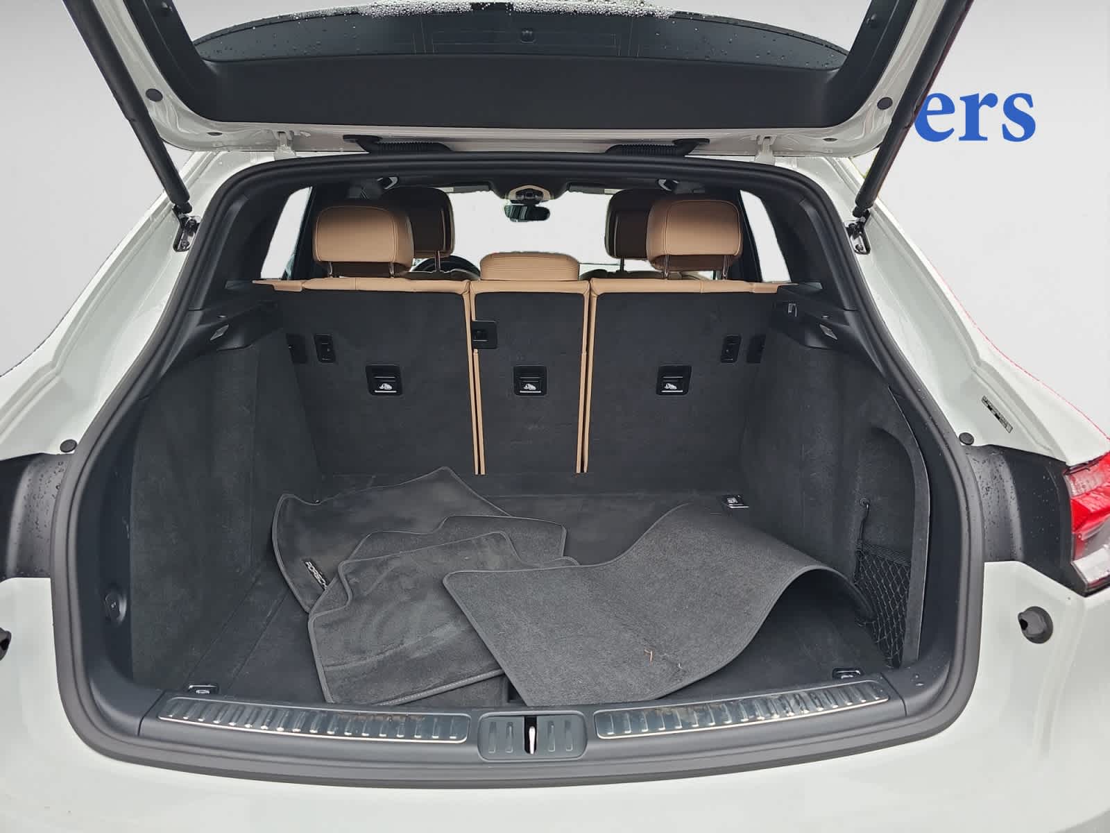 used 2024 Porsche Macan car, priced at $38,987