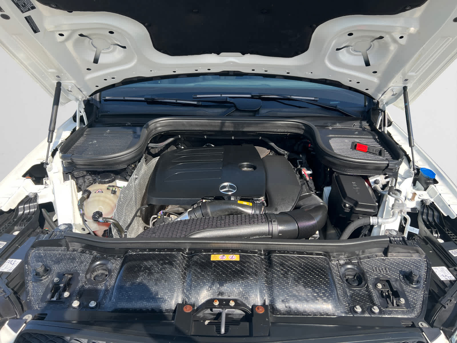 used 2022 Mercedes-Benz GLE 350 car, priced at $42,887