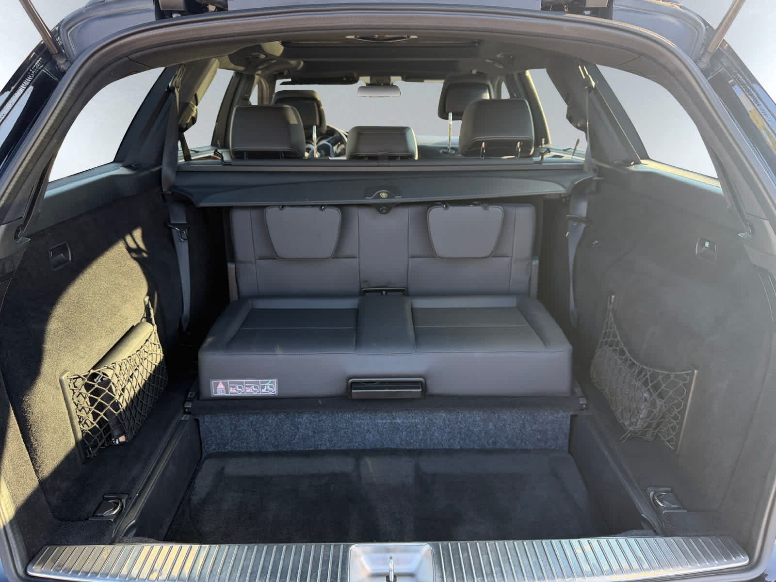 used 2016 Mercedes-Benz E-Class car, priced at $23,487