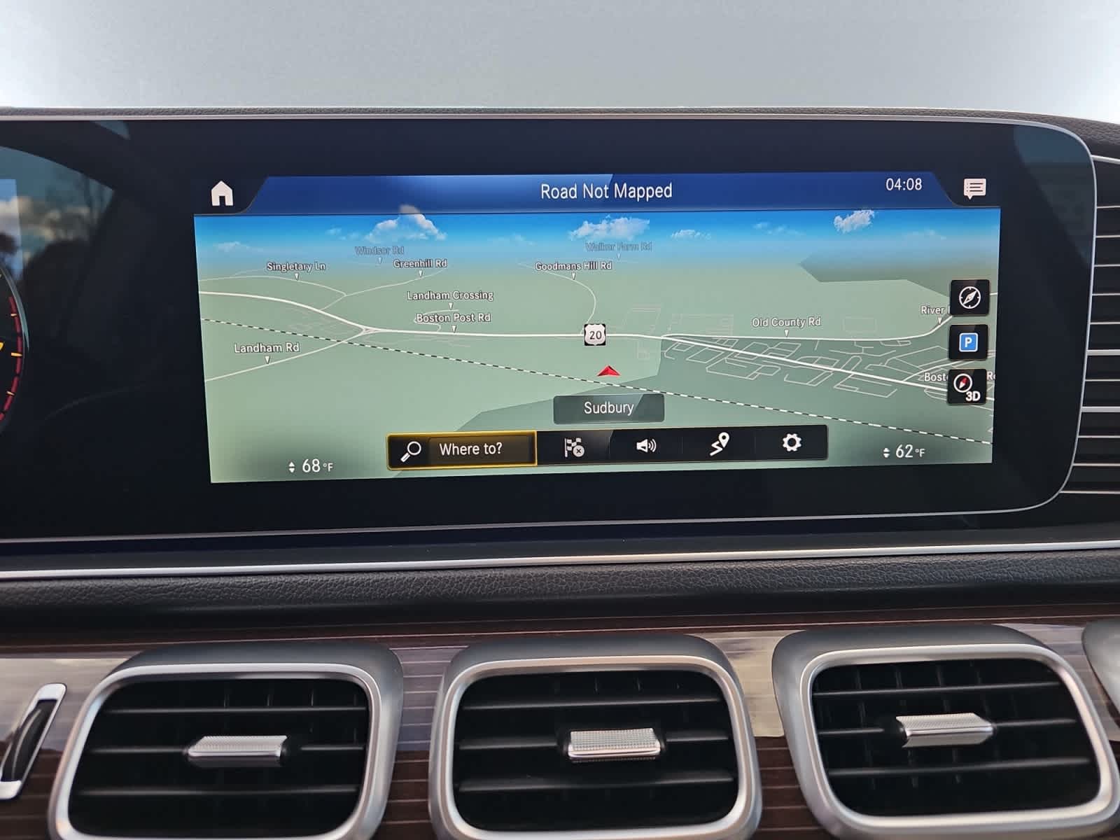 used 2022 Mercedes-Benz GLE 350 car, priced at $38,487