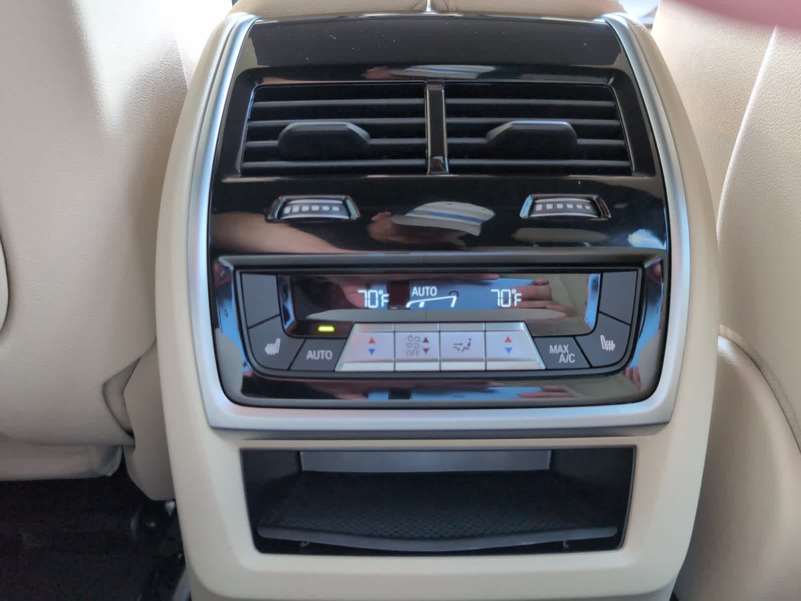 used 2021 BMW X5 car, priced at $43,988