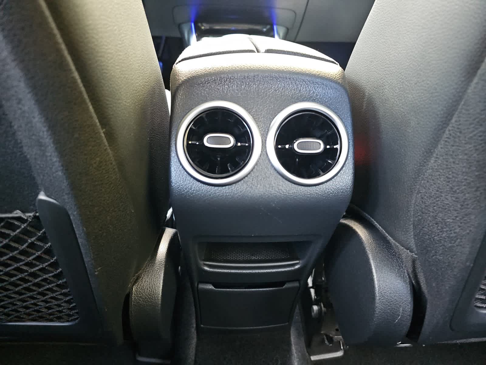 used 2022 Mercedes-Benz GLB 250 car, priced at $26,487