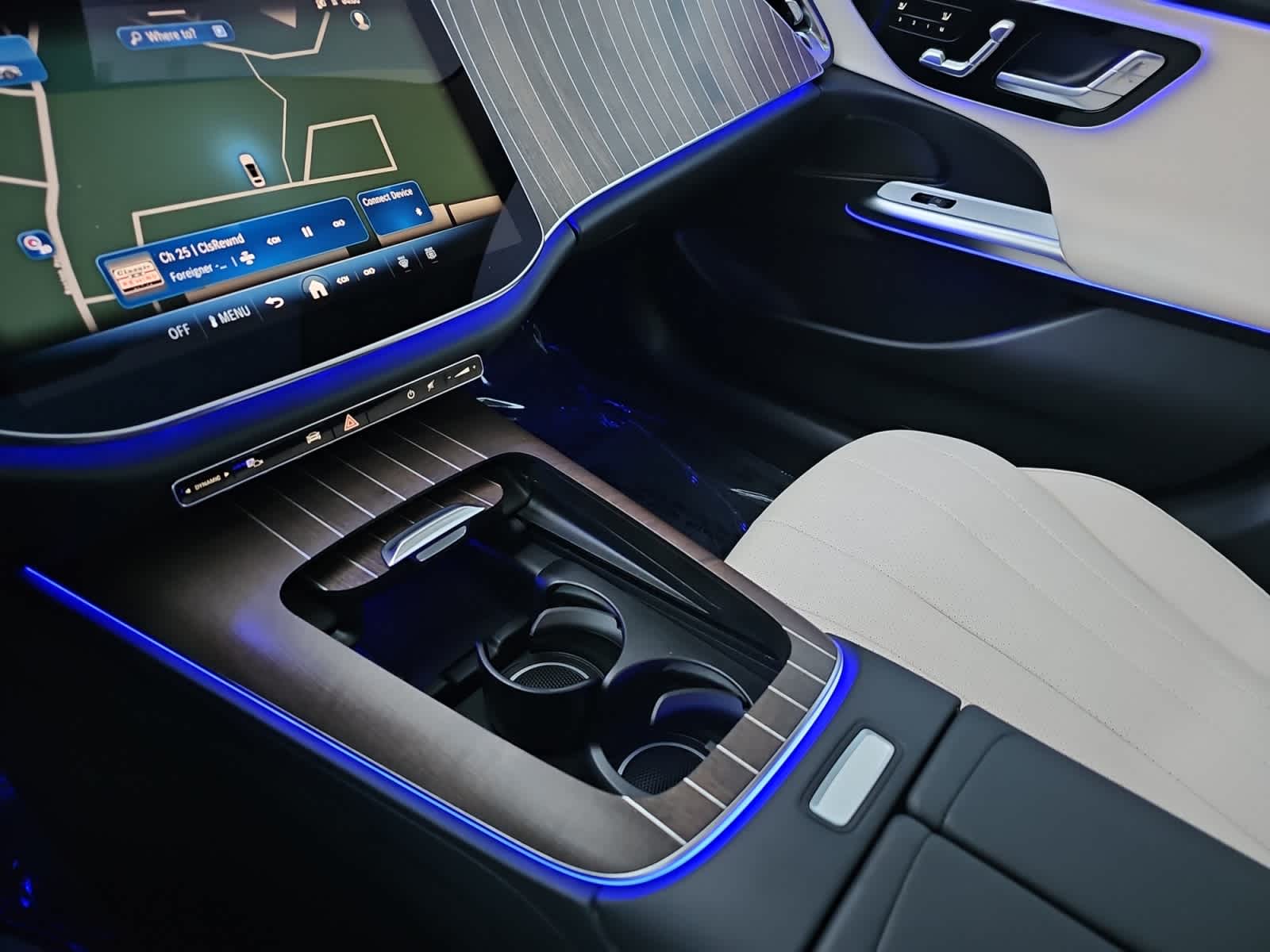 used 2025 Mercedes-Benz E-Class car, priced at $60,487