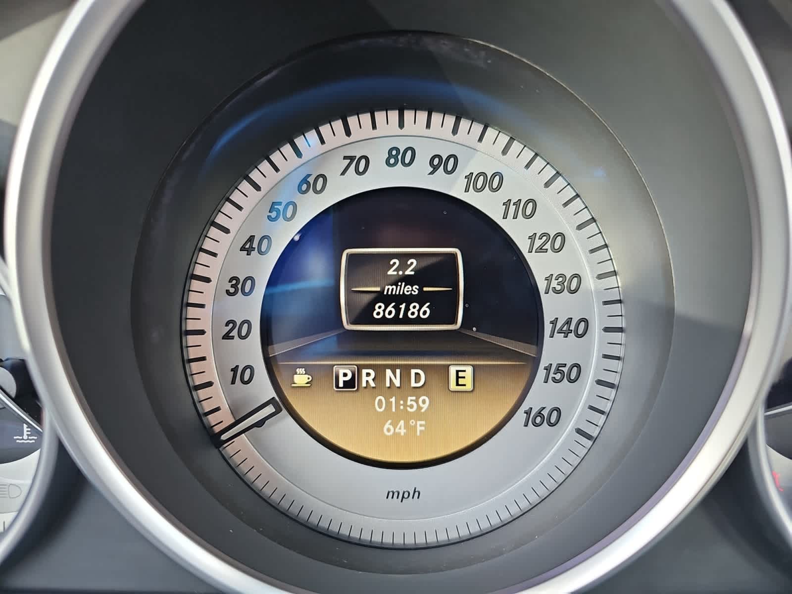 used 2012 Mercedes-Benz C-Class car, priced at $12,497