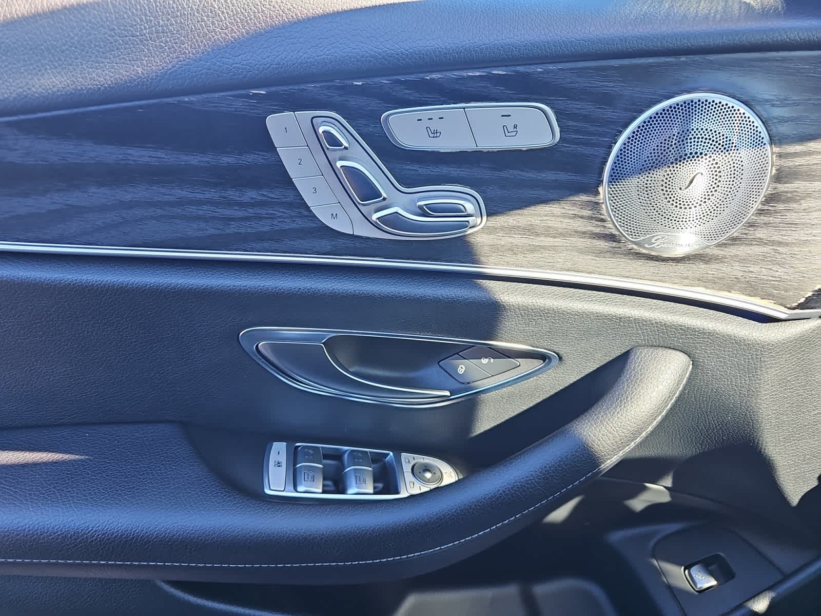 used 2018 Mercedes-Benz E-Class car, priced at $16,487