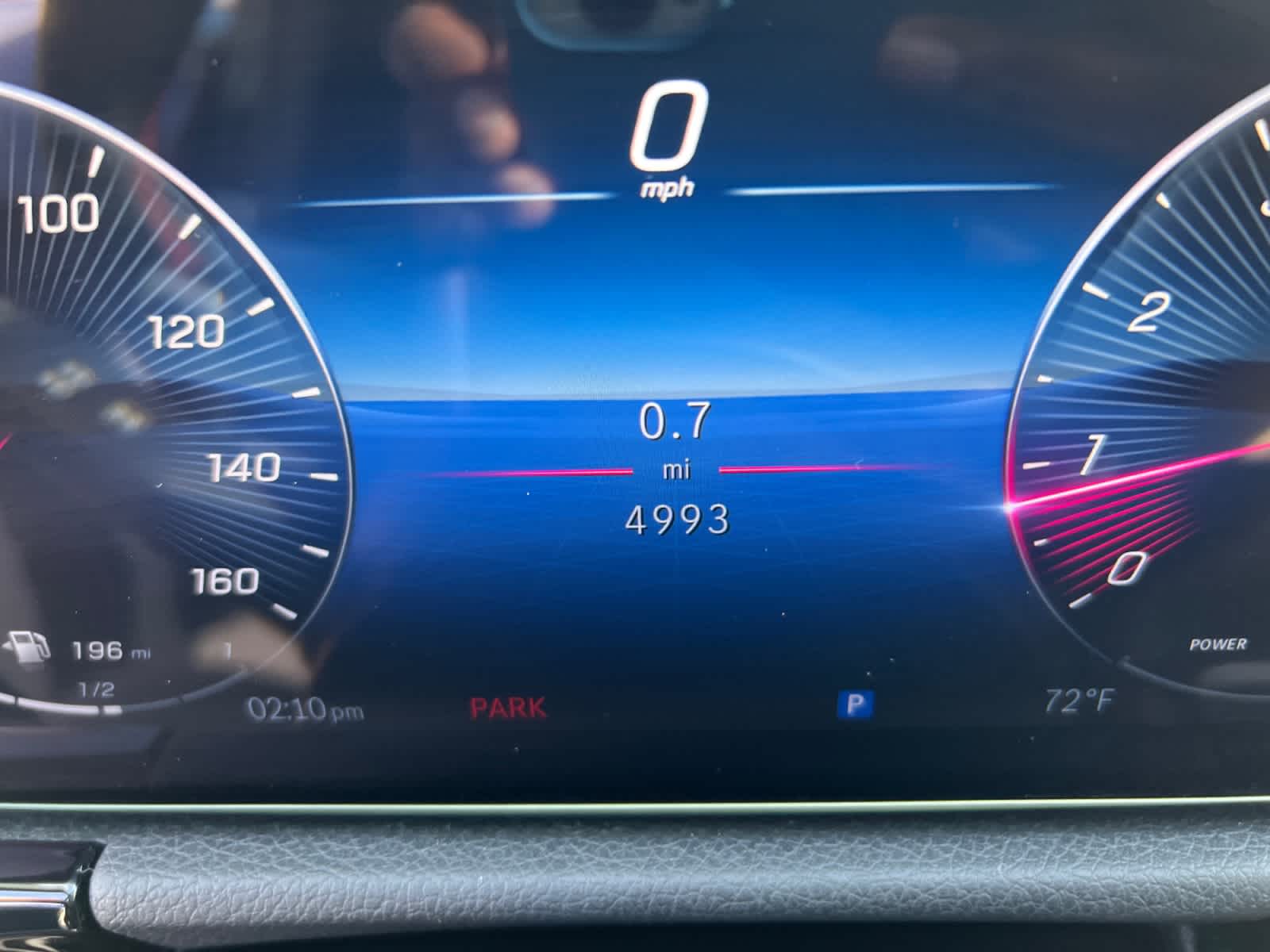 used 2025 Mercedes-Benz GLA 250 car, priced at $46,497
