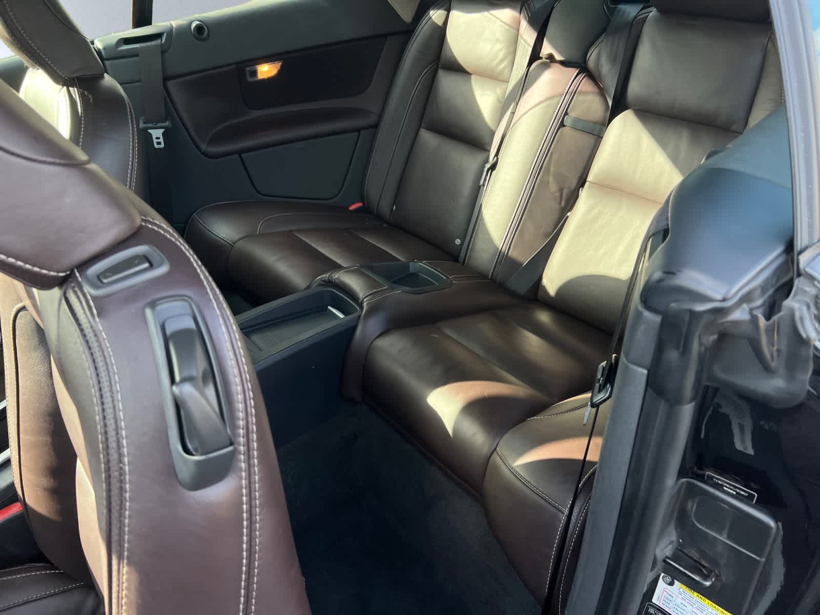 used 2012 Volvo C70 car, priced at $9,987