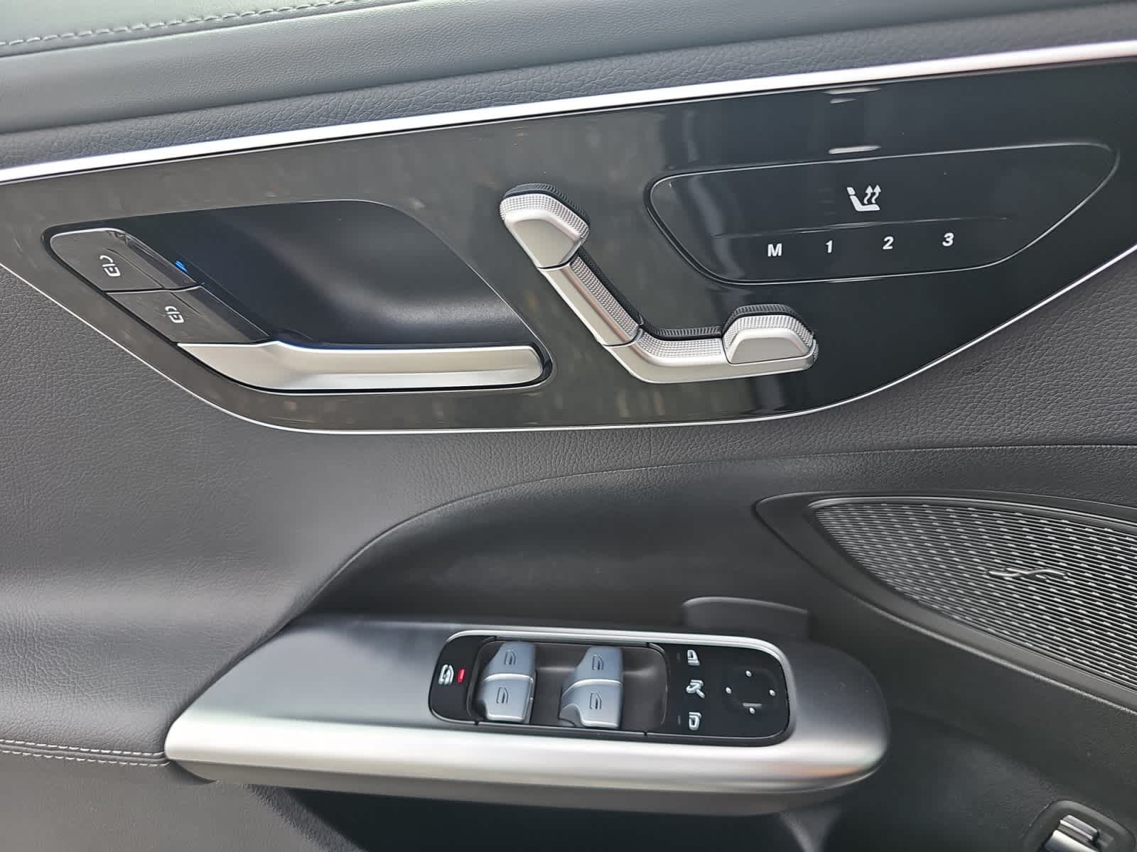 used 2023 Mercedes-Benz C-Class car, priced at $42,998