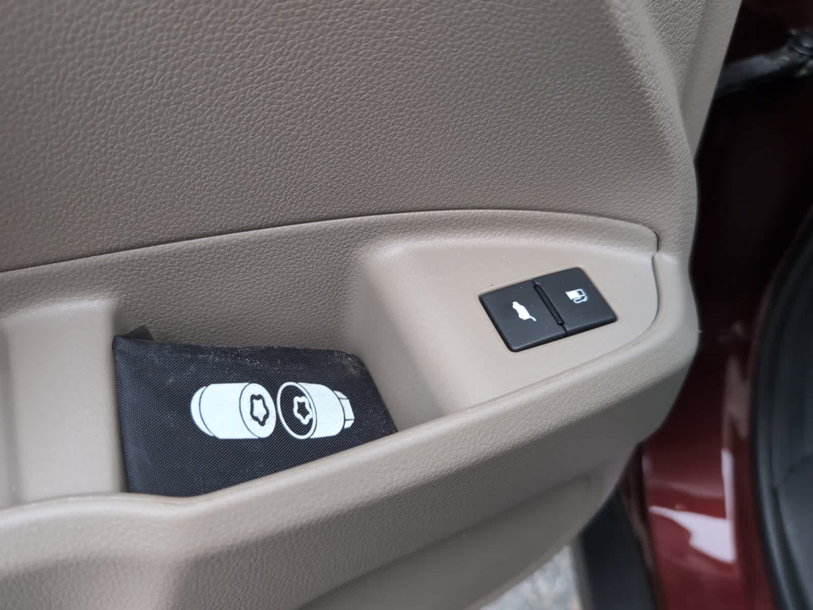 used 2019 Honda Pilot car, priced at $24,998