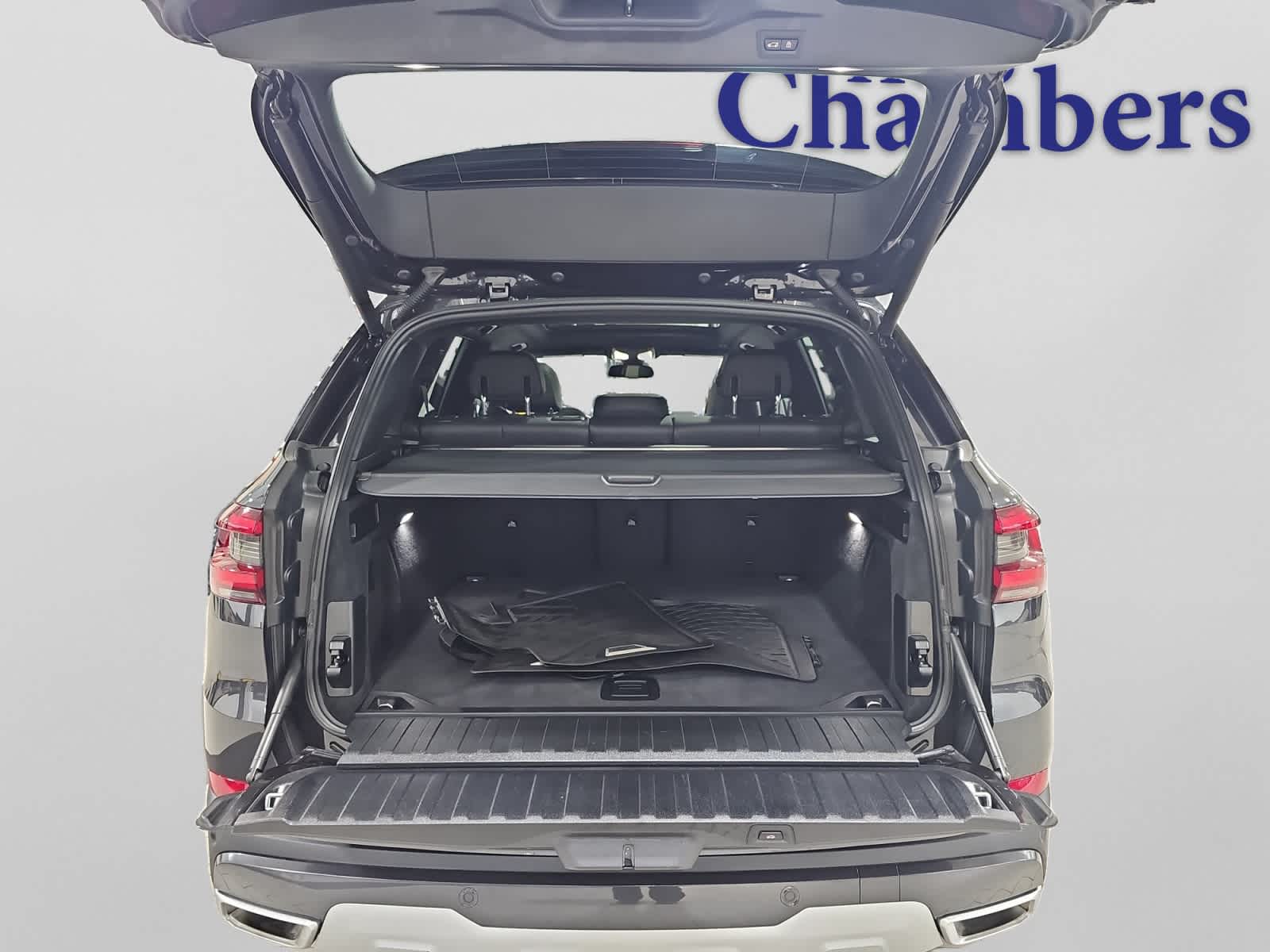 used 2023 BMW X5 car, priced at $49,988