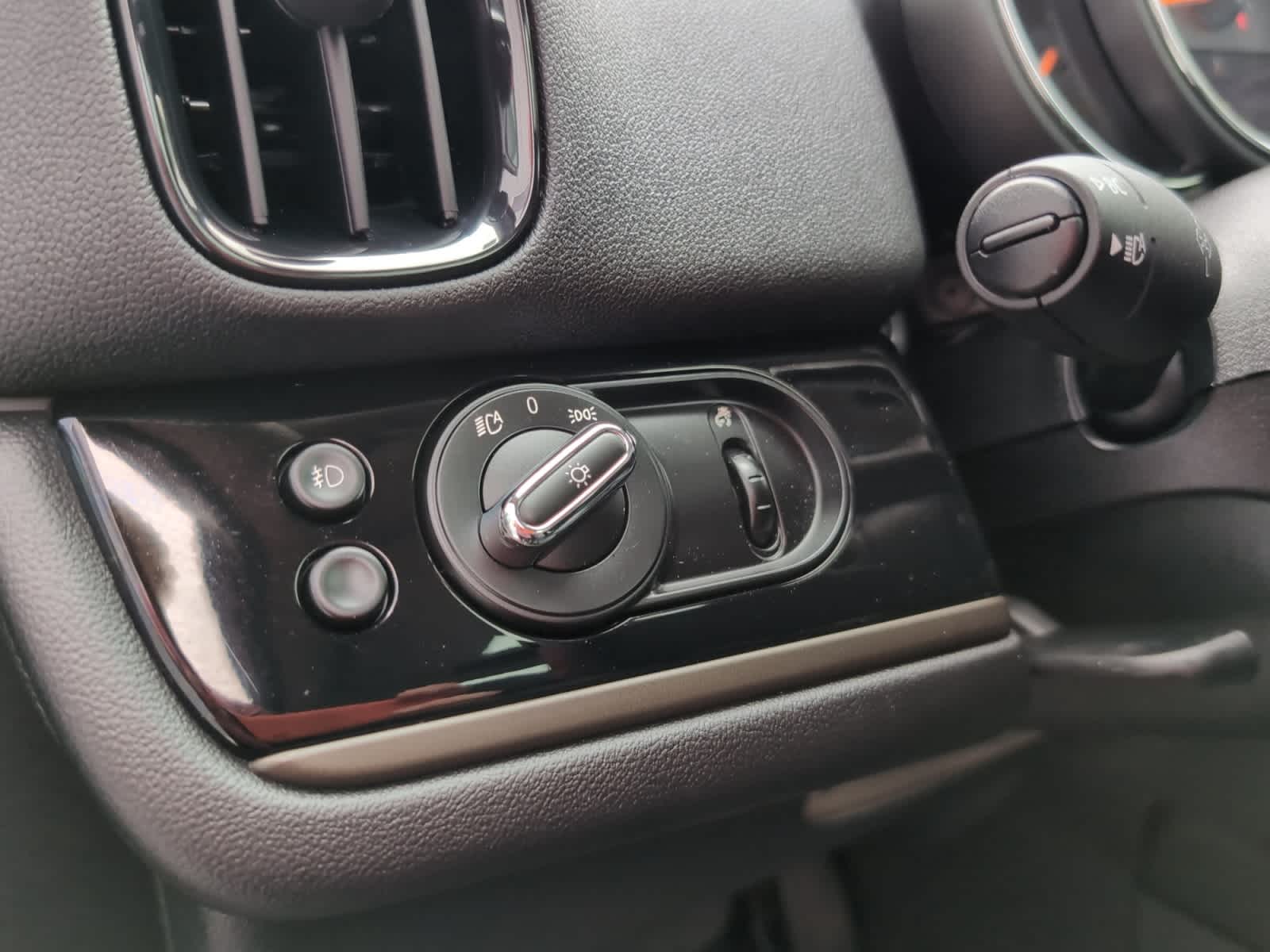 used 2020 MINI Countryman car, priced at $22,998
