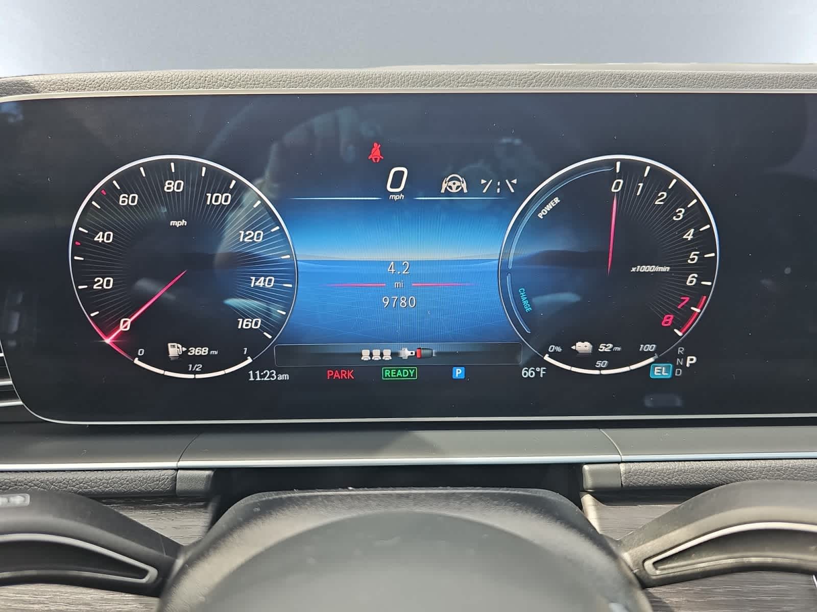 used 2025 Mercedes-Benz GLE 450e car, priced at $73,988