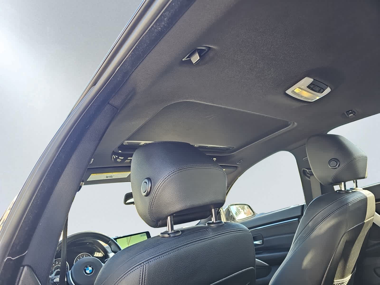 used 2016 BMW 428i car, priced at $15,987