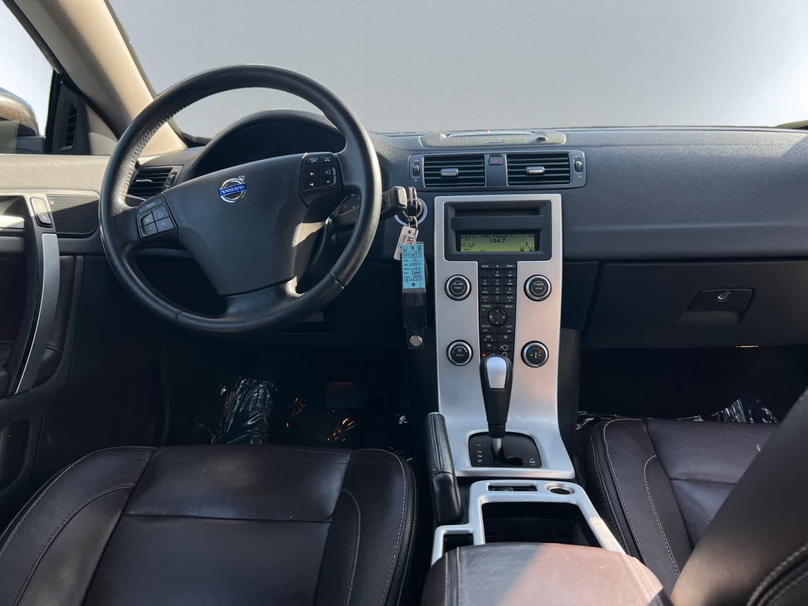 used 2012 Volvo C70 car, priced at $9,987