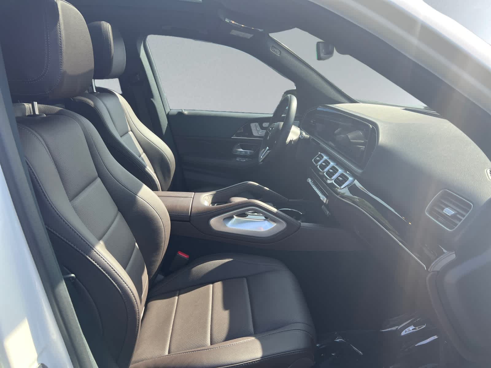 used 2022 Mercedes-Benz GLE 350 car, priced at $42,887