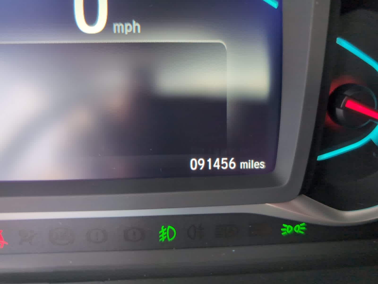used 2021 Honda Pilot car, priced at $28,988