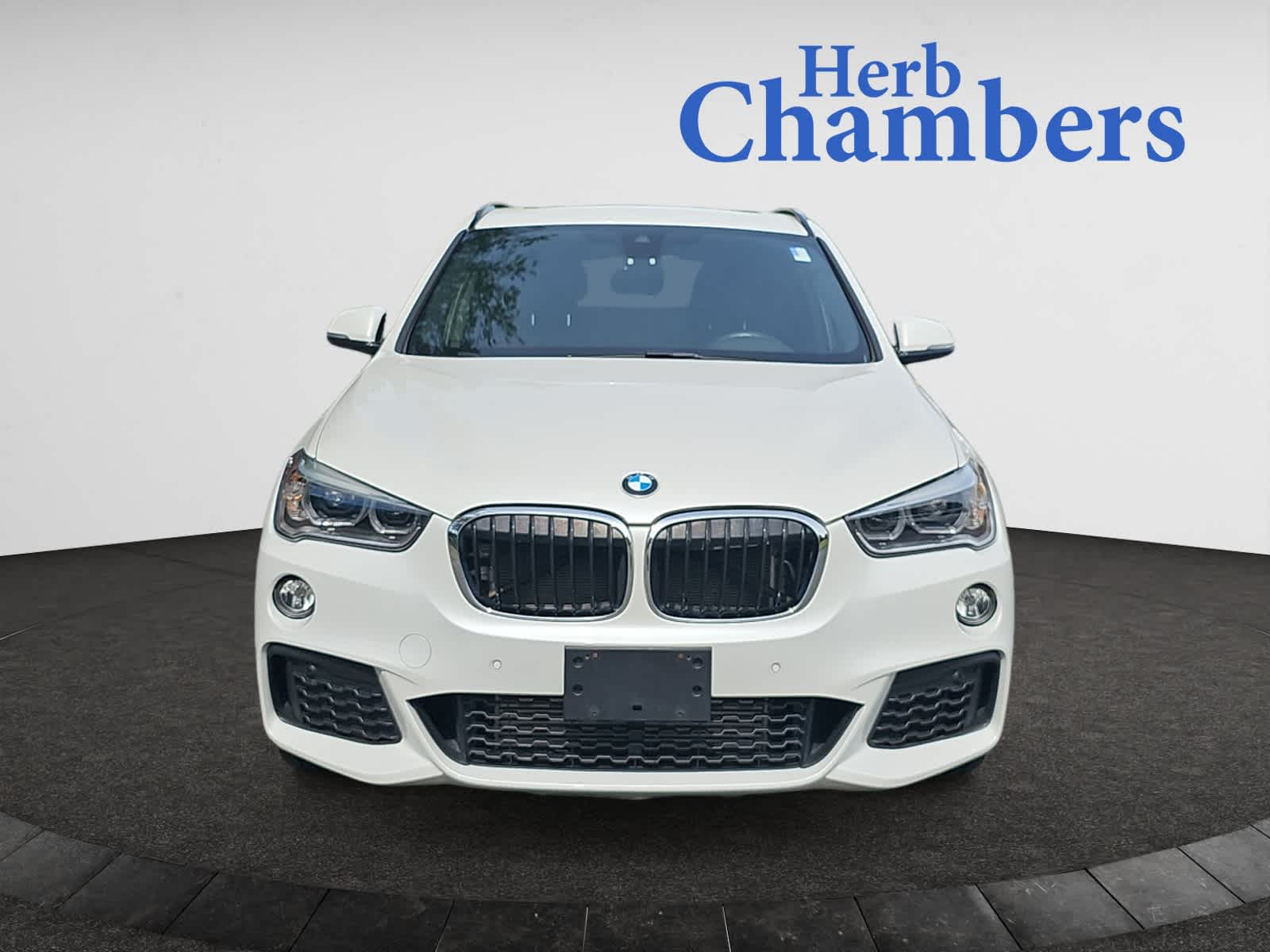 used 2017 BMW X1 car, priced at $15,998