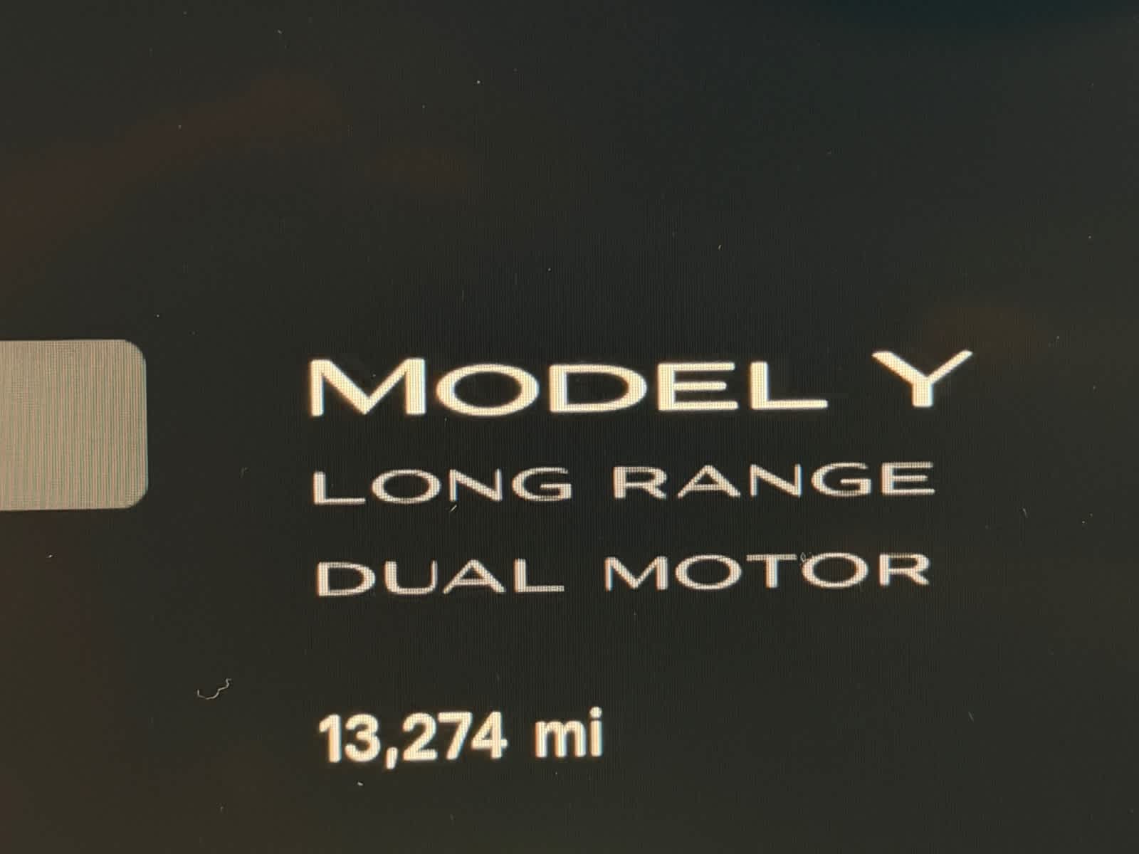 used 2024 Tesla Model Y car, priced at $35,388