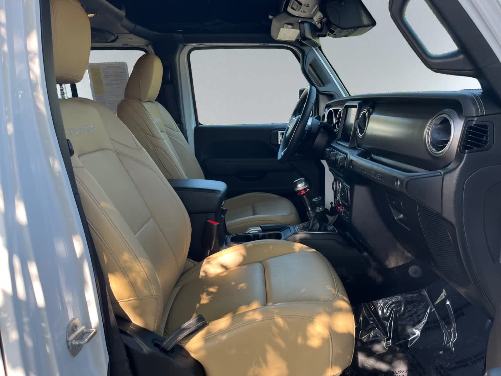 used 2019 Jeep Wrangler car, priced at $38,788
