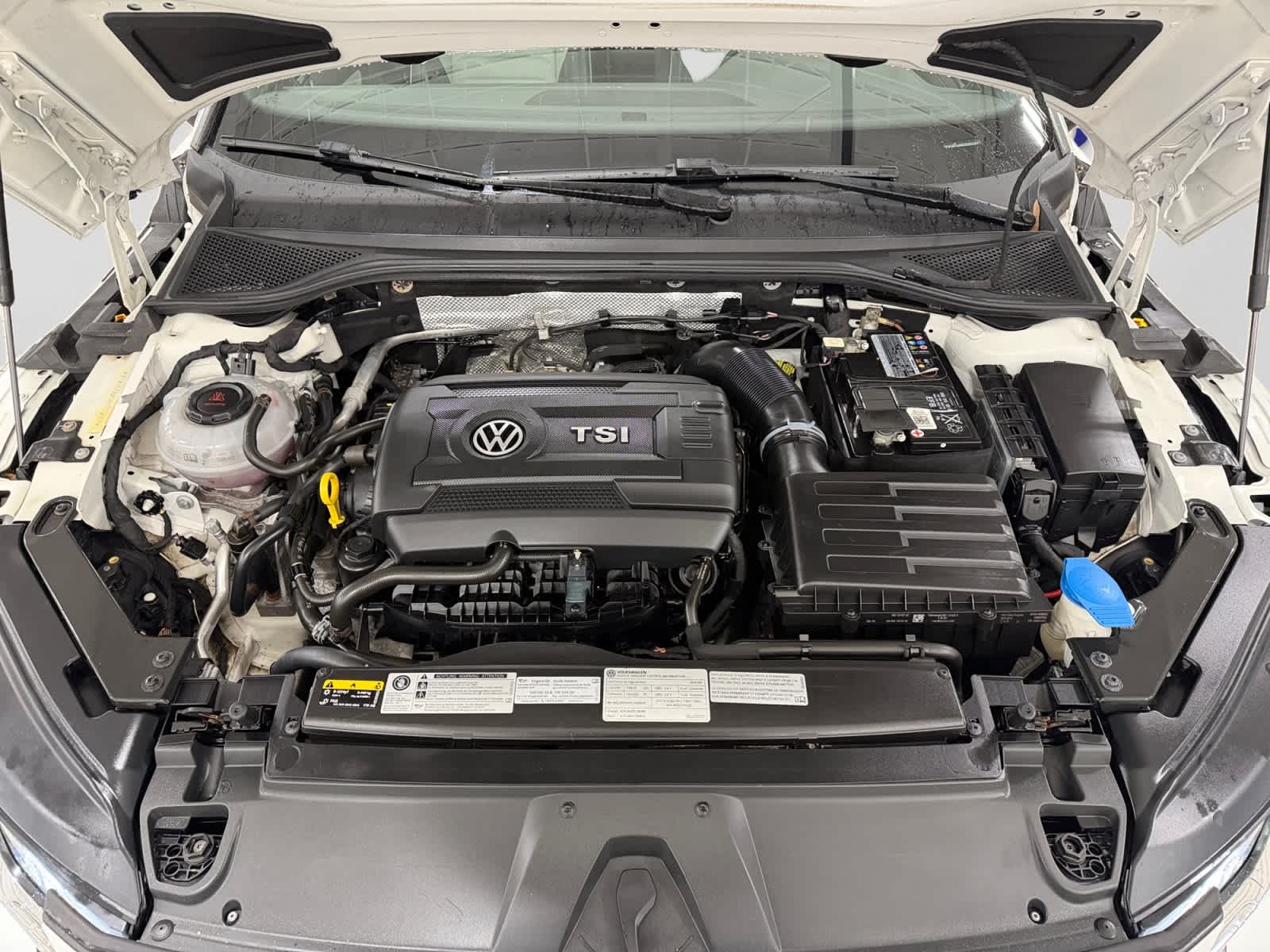 used 2019 Volkswagen Arteon car, priced at $21,788