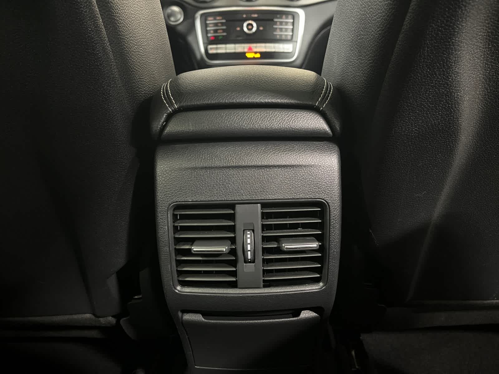 used 2018 Mercedes-Benz GLA 250 car, priced at $13,987