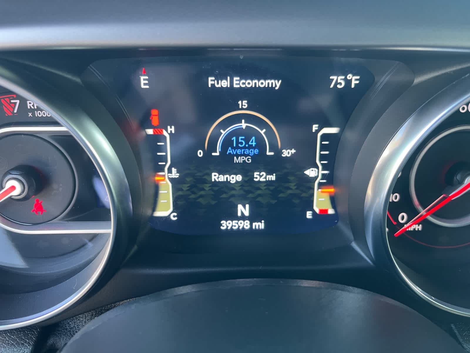 used 2019 Jeep Wrangler car, priced at $38,788