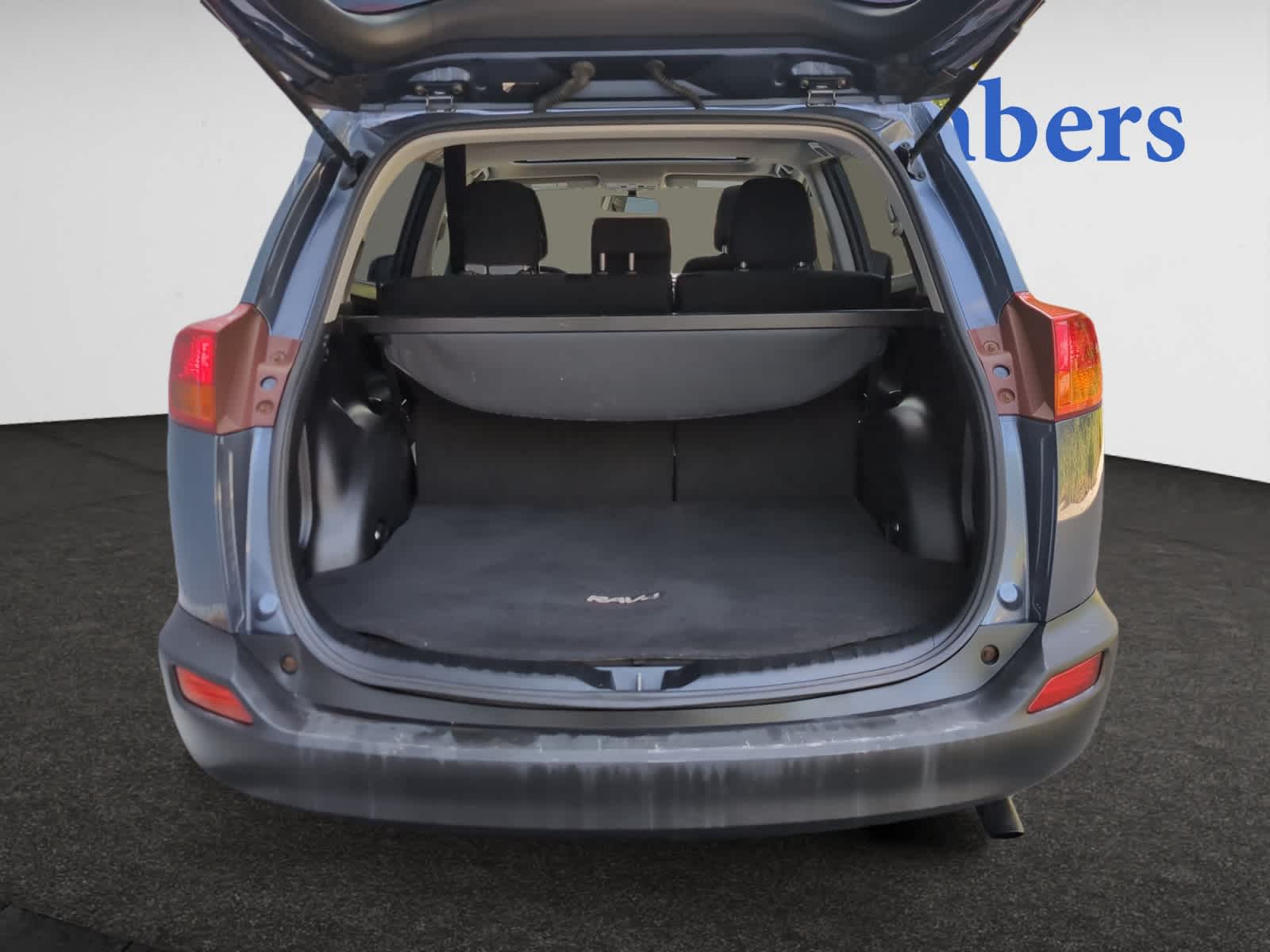 used 2013 Toyota RAV4 car, priced at $14,998