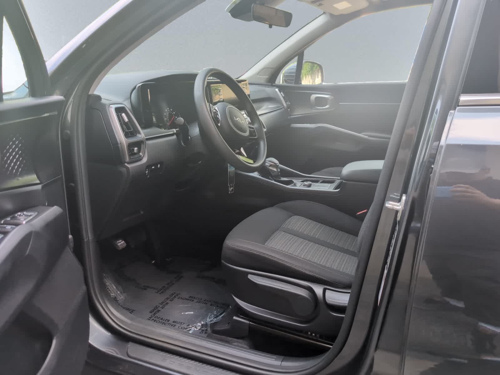 used 2022 Kia Sorento car, priced at $24,998